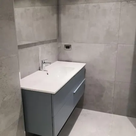 Casa de Férias Casa Annabella Roddi