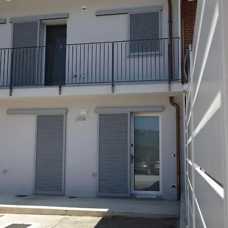 Casa Annabella Holiday home Roddi