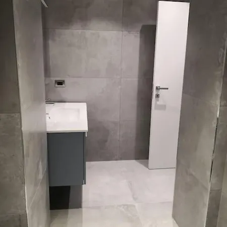 Casa Annabella Roddi