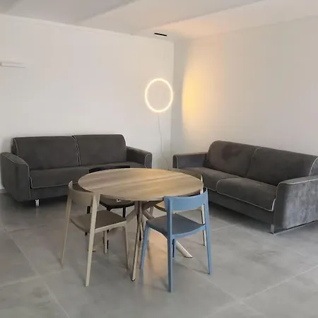 Casa Annabella Holiday home Roddi