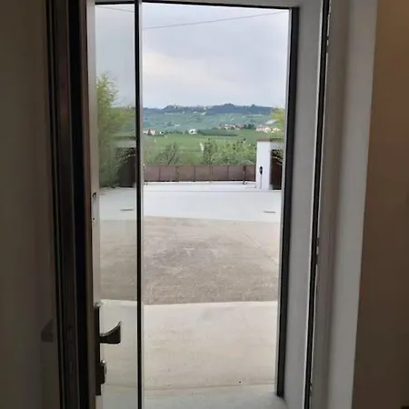 Casa Annabella * Roddi