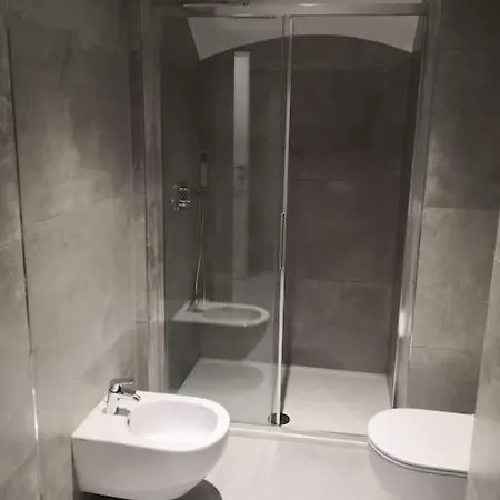 Casa Annabella Casa de Férias