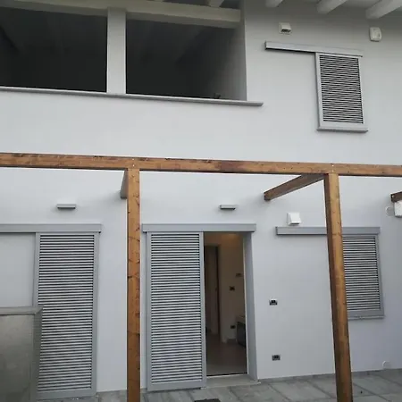 Casa Annabella Holiday home Roddi