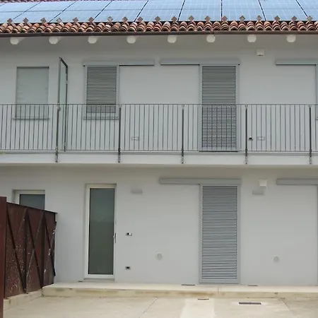 Holiday home Casa Annabella Roddi