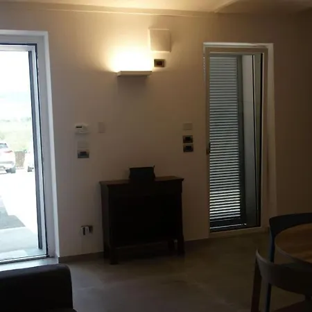 Casa Annabella Casa de Férias