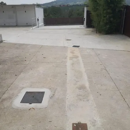 Casa Annabella Roddi