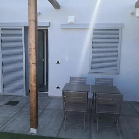 Holiday home Casa Annabella *
