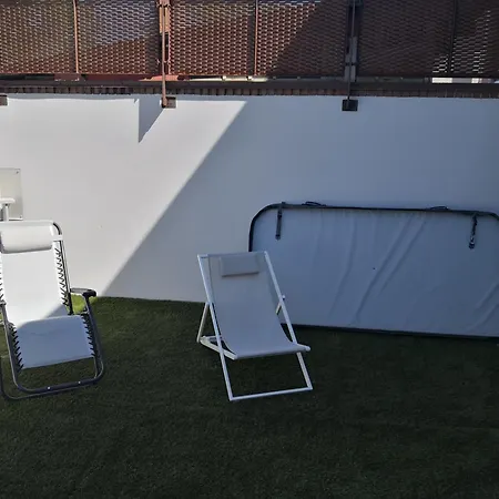 Casa Annabella Roddi