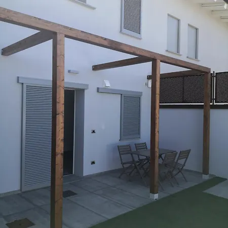 Casa Annabella * Roddi