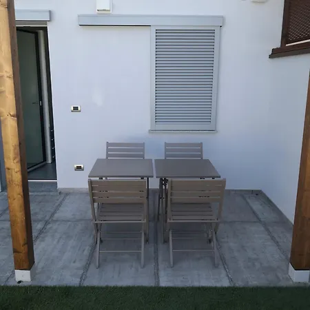 Holiday home Casa Annabella