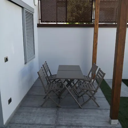 Casa Annabella