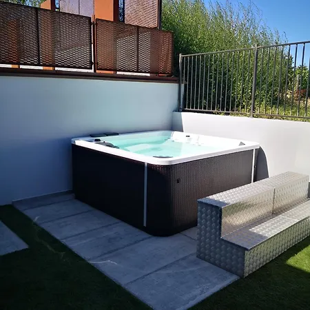 Casa de Férias Casa Annabella *