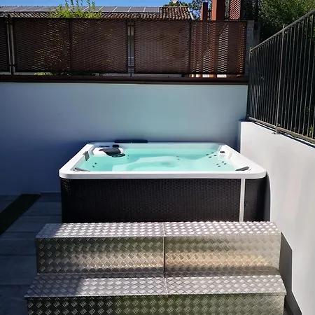 Casa Annabella * Roddi