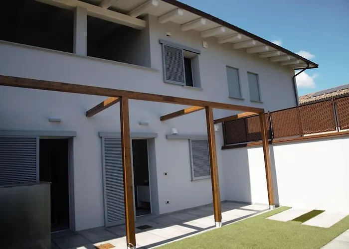 Casa Annabella
