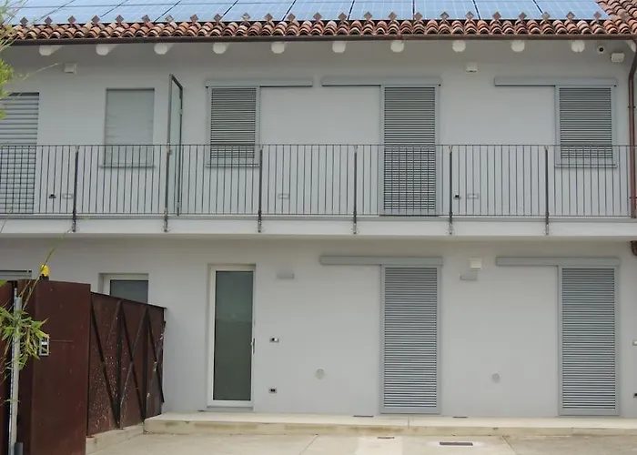 Дом отдыха Casa Annabella Родди