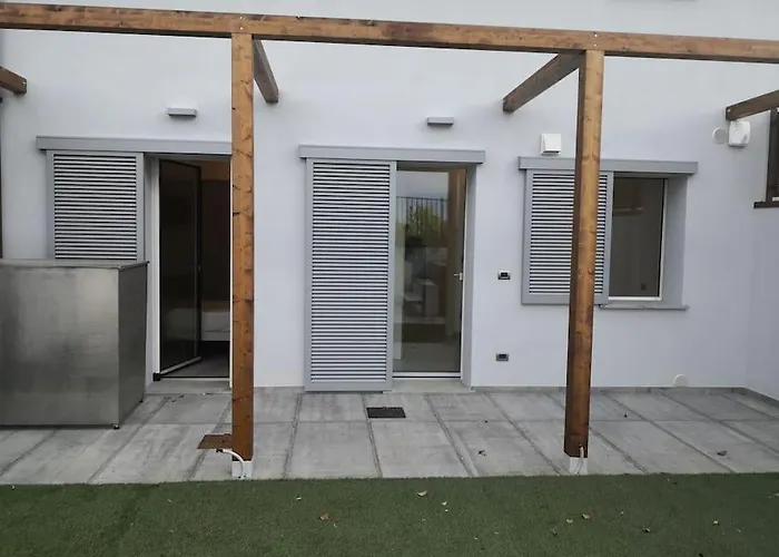 Casa Annabella *