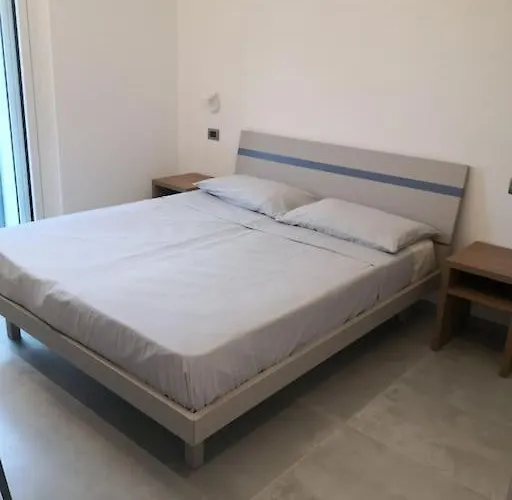 Casa Annabella Дом отдыха