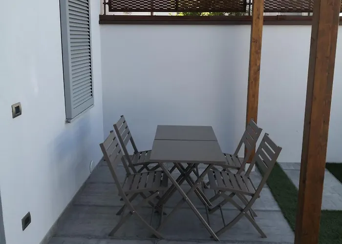 Casa Annabella